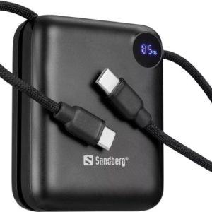 Sandberg Powerbank 10000 PD20W Connect