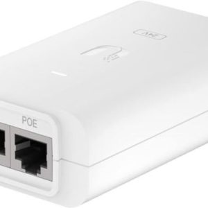 Ubiquiti Networks POE adapter 24V 0,5A (12W) white