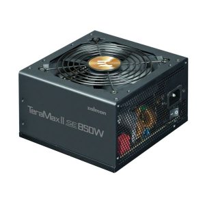 Zalman 850W PSU 80 Plus Gold