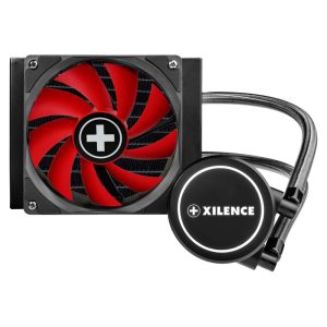 Xilence LiQuRizer LQ120 vodeno hlađenje za procesore Intel/AMD Multi socket, 120mm ventilator