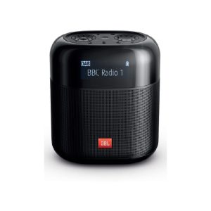 JBL Tuner XL prijenosni radio BT4.2, vodootporan IPX7, crni