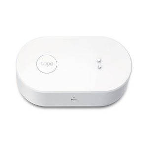 TP-Link Tapo T300 Pametni senzor curenja vode, 90dB alarm, IP67, Tapo app