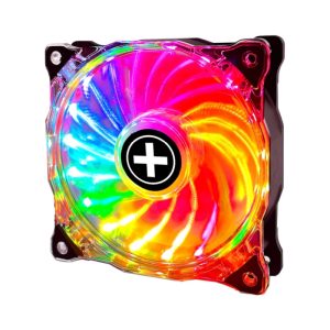 Xilence hladnjak za kućište 120×120×25mm, PWM, ARGB