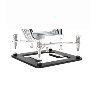 Xilence XZ175 adapter za montažu hladnjaka na Intel procesore, Socket 1700