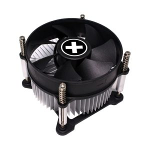 Xilence I200 hladnjak za Intel procesore, 92mm ventilator