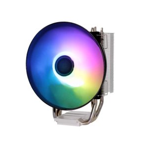 Xilence M403 PRO ARGB hladnjak za Intel i AMD procesore, 120mm PWM ventilator