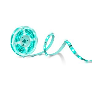 TP-Link Tapo L900-5 Smart Wi-Fi Light Strip, 5m, 13.5 W, dimabilna, glasovna kontrola, multicolor