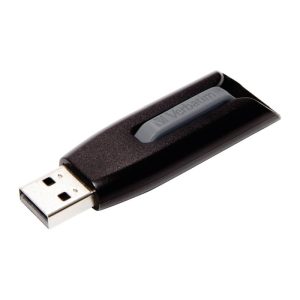 Verbatim V3 16GB USB3.2 Gen1, crni