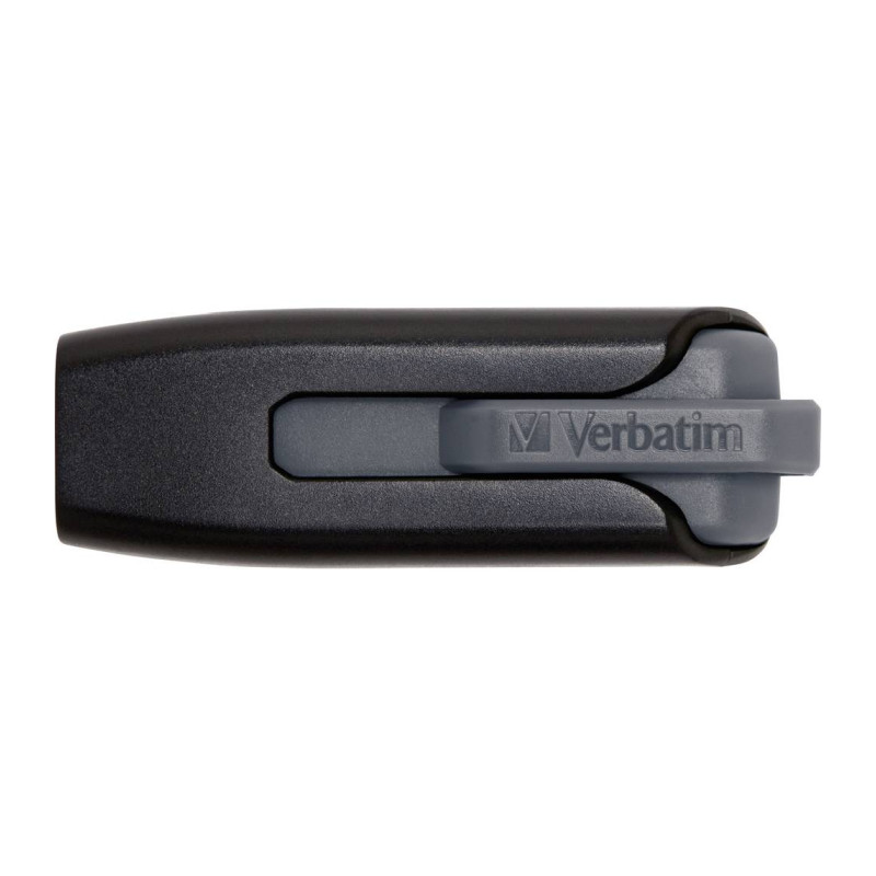 Verbatim V3 128GB USB3.2 Gen1, crni - Slika 4