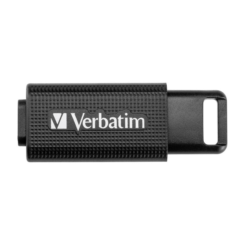 Verbatim USB-C stick Store'n'Go 3.2 Gen1, 64GB, crni - Slika 4