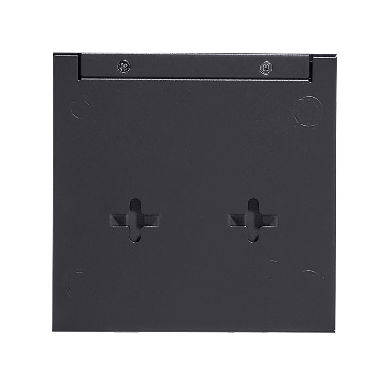 TP-Link Omada 5-port 2.5G Multi-Gigabit Desktop preklopnik (Switch), 5×10Mbps/100Mbps/1Gbps/2.5Gbps RJ45 Ports, Plug & Play, metalno kućište - Slika 5