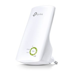 TP-Link bežični pojačivač dometa (Universal Range Extender) 300Mbps, (2.4GHz), 802.11b/g/n, 2×interna antena