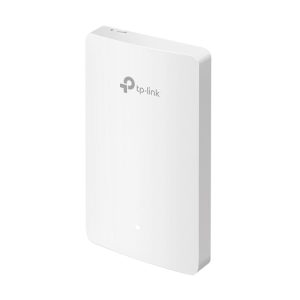 TP-Link Omada AC1200 bežična pristupna točka zidna/stropna (AP) 300Mbps/867Mbps (2.4GHz/5GHz), 802.11a/b/g/n/ac, 4×G-LAN, podrška za PoE, 2×4dBi antena