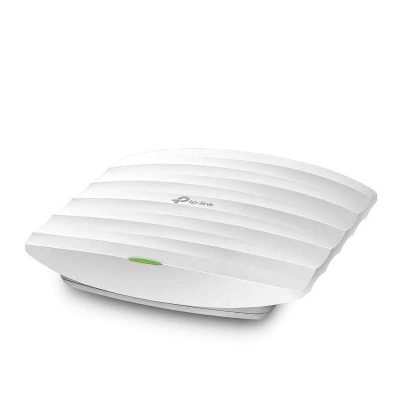 TP-Link Omada AC1750 bežična pristupna točka zidna/stropna (AP) 450Mbps/1300Mbps (2.4GHz/5GHz), 802.11ac/n/g/b/a, 2×G-LAN, podrška za PoE 802.3af/at, 6×interna antena - Slika 2