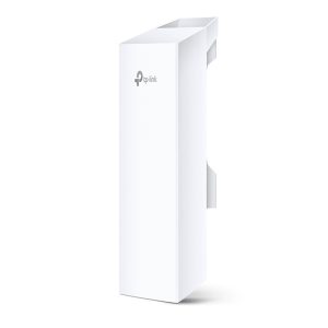 TP-Link bežična pristupna točka vanjska (AP) 300Mbps (5.0GHz), 802.11a/n, podrška za Pasive PoE, 1×LAN, WISP Client Router, QCA, 2×13dBi usmjeriva antena