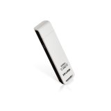 TP-Link bežični USB adapter 300Mbps (2.4Ghz), 802.11n/g/b, 2T/2R