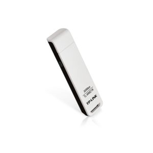 TP-Link bežični USB adapter 300Mbps (2.4Ghz), 802.11n/g/b, 2T/2R