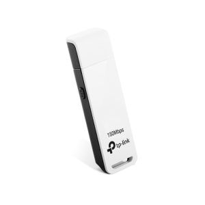 TP-Link bežični USB adapter 150Mbps (2.4GHz), 802.11n/g/b