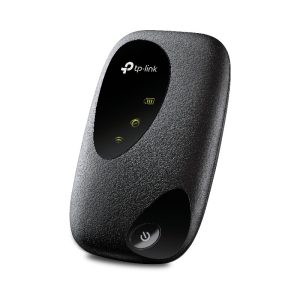TP-Link 4G Mobile Router 150Mbps (2.4GHz) Wi-Fi, interni 4G modem, LTE+HSPA, utor za SIM karticu, 2000mAh punjiva baterija