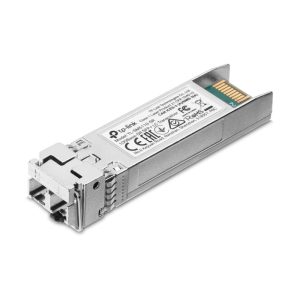 TP-Link 10G-SR SFP+ LC  850nm Multi-mode, LC Duplex konektor, do 300m