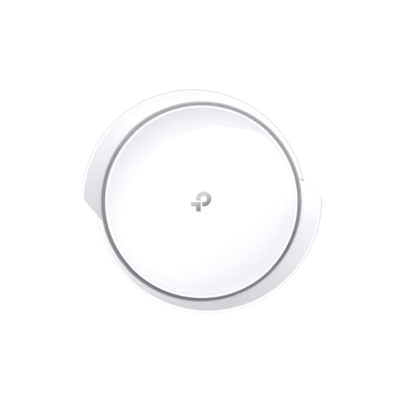TP-Link AX3000 5G Whole Home Mesh WiFi 6, 574Mbps/2402Mbps (2.4GHz/5GHz), 802.11ax/ac/n/a/b/g, 1× 2.5 Gbps port + 2× Gigabit port, Deco App - Slika 4
