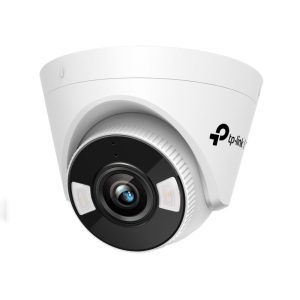 TP-Link VIGI C440-W kamera 2K 4MP, H.265+, 4mm leća, RJ45, Night Vision, microSD, detekcija pokreta, vodootporna IP66, VIGI app