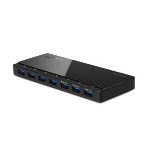 TP-Link USB3.0 Hub 7-port, sa napajanjem