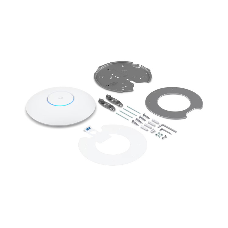 Ubiquiti UniFi WiFi 6 Enterprise pristupna točka - Slika 4