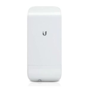 Ubiquiti airMax NanoStation M locoM5, 5GHz, 10+km