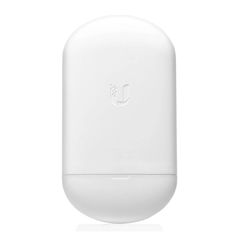Ubiquiti airMax NanoStation AC Loco5AC, 5GHz, 450+Mbps, 10+km