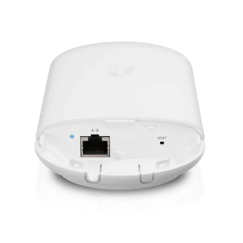 Ubiquiti airMax NanoStation AC Loco5AC, 5GHz, 450+Mbps, 10+km - Slika 2