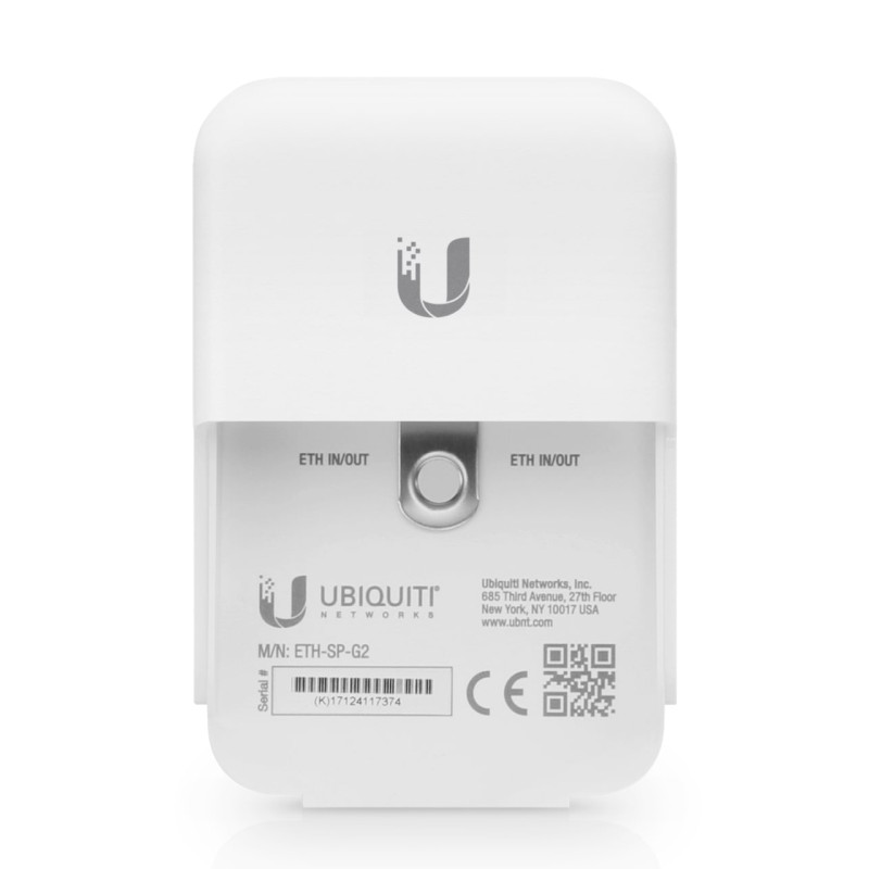 Ubiquiti Ethernet Surge Protector (ETH-SP-G2) - Slika 5