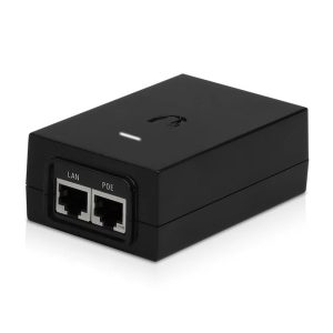 Ubiquiti PoE adapter 48-24W-G