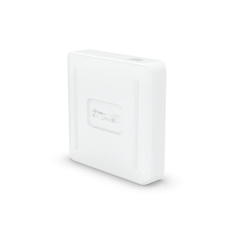 Ubiquiti UniFi Managed 16-port Gigabit Switch, 8-port PoE+, 45W (USW-LITE-16-PoE) - Slika 4