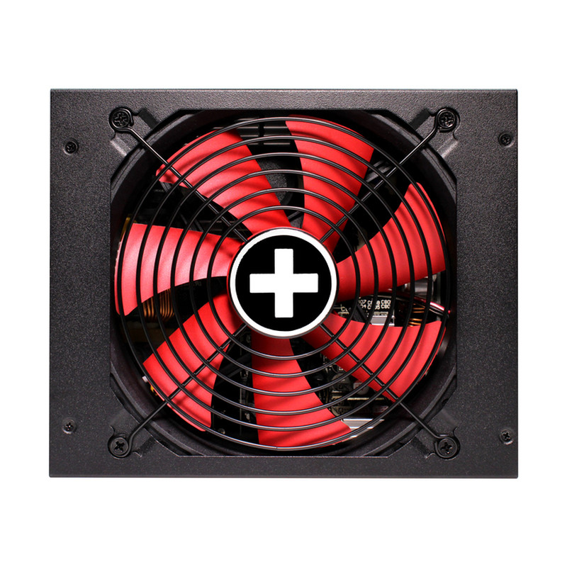 Xilence 1050W Performance X+, ATX 3.0 80+ GOLD, modularno, aktivan PFC, 4×PCIe, 12×SATA, 20+4-pina, 140mm ventilator, crno - Slika 2