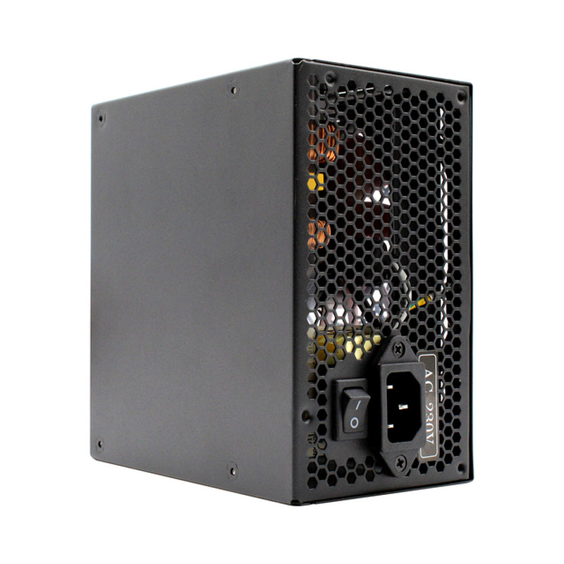 Xilence 1050W Performance X+, ATX 3.0 80+ GOLD, modularno, aktivan PFC, 4×PCIe, 12×SATA, 20+4-pina, 140mm ventilator, crno - Slika 3