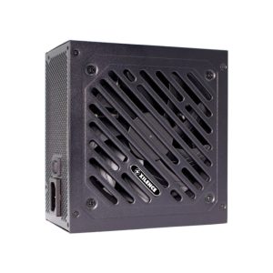 Xilence 850W Gaming, ATX 2.52 80+ GOLD, aktivan PFC, 3×PCIe, 6×SATA, 20+4 pina, 120mm ventilator, crno