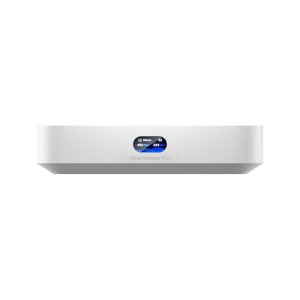 Ubiquiti Cloud Gateway Max (UCG-Max)