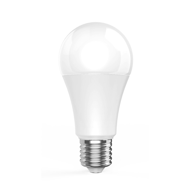 WOOX WiFi Smart LED RGB+CCT žarulja E27, 10W, 806lm, 2700K-6500K dimabilna, WooxHome app, glasovna kontrola - Alexa & Google Assistant (R9074) - Slika 3