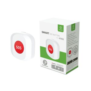 WOOX ZigBee Smart SOS tipka (R7052)