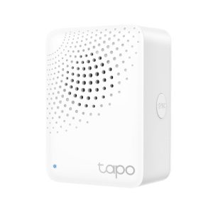 TP-Link Tapo Smart Hub sa zvonom