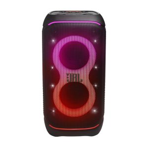 JBL PARTYBOX 320 Prijenosni bežični bluetooth zvučnik velike snage 240W, Bluetooth, USB, RGB osvjetljenje, crni