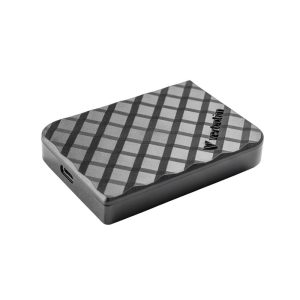 Verbatim Store'n'Go Mini Diamond 512GB SSD vanjski disk USB-C, R/W: 1000/1000 MB/s