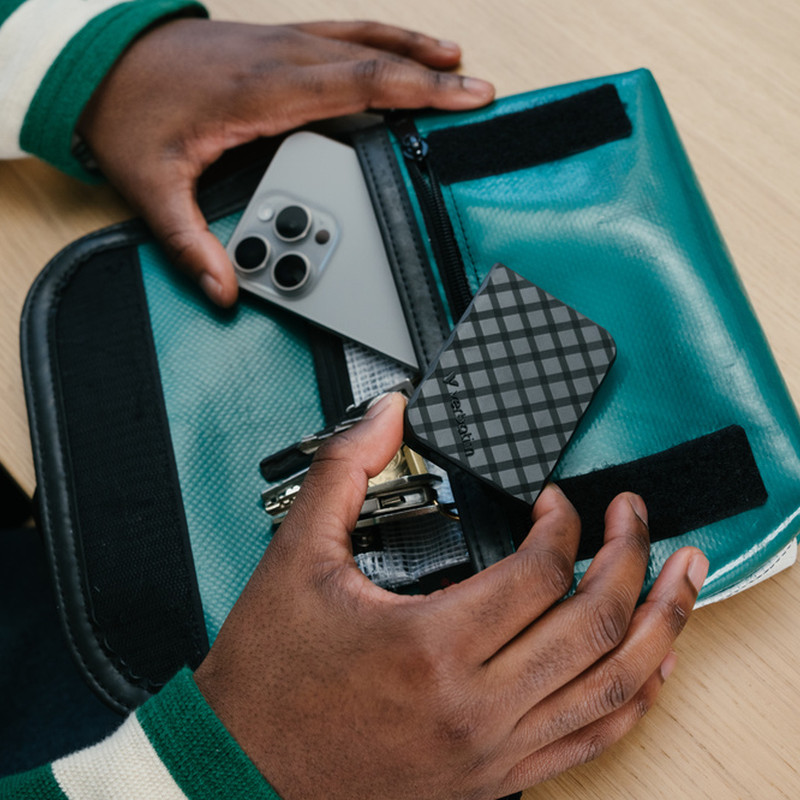 Verbatim Store'n'Go Mini Diamond 512GB SSD vanjski disk USB-C, R/W: 1000/1000 MB/s - Slika 3