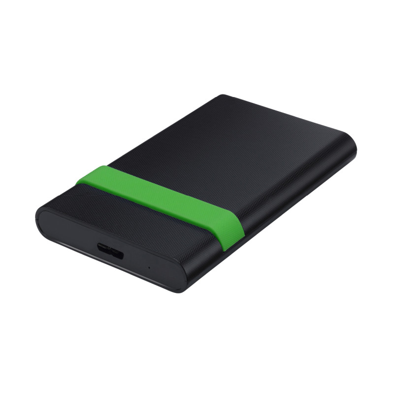 Verbatim 2.5" SmartDisk 320GB vanjski HDD, USB3.2 Gen1, crni - Slika 4