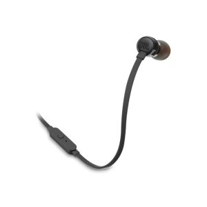 JBL Tune 110 In-ear slušalice s mikrofonom, crne