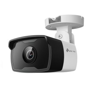 TP-Link vanjska IP Dome kamera, H.265+ video, 3MP, 2.8mm leća, RJ45, PoE, Night Vision, detekcija pokreta, vodootporna IP67, VIGI app