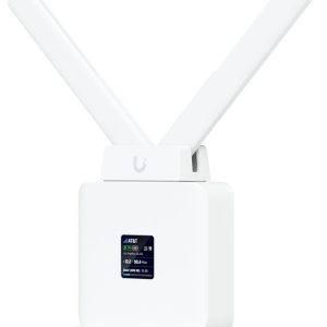 Ubiquiti UMR - UniFi LTE WiFi router
