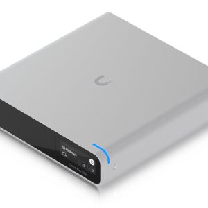 Ubiquiti UniFi CloudKey+, UCK-G2-SSD