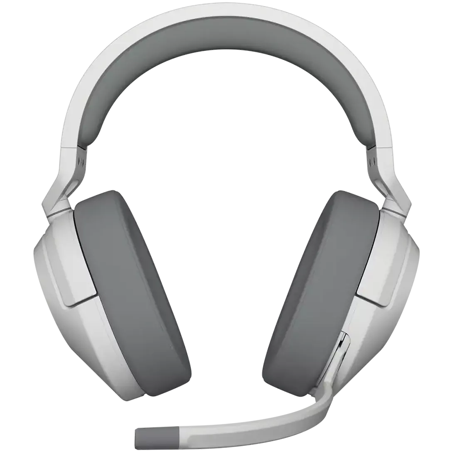 CORSAIR HS55 Wireless Headset, White - Slika 3